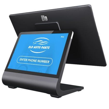 Elo Touch Solutions EloPOS Z30 15,6" 1920x1080